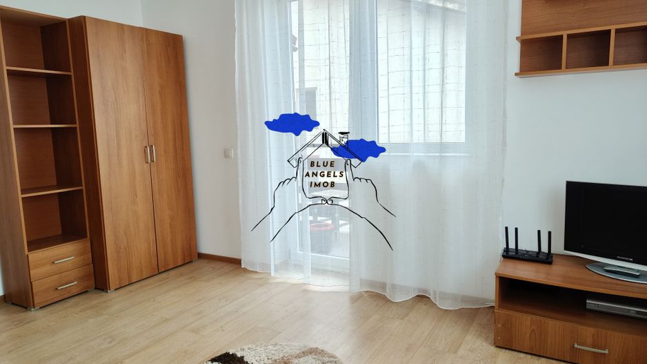 Apartament modern - 2 camere decomandat - parcare - Tractorul - Poză 4