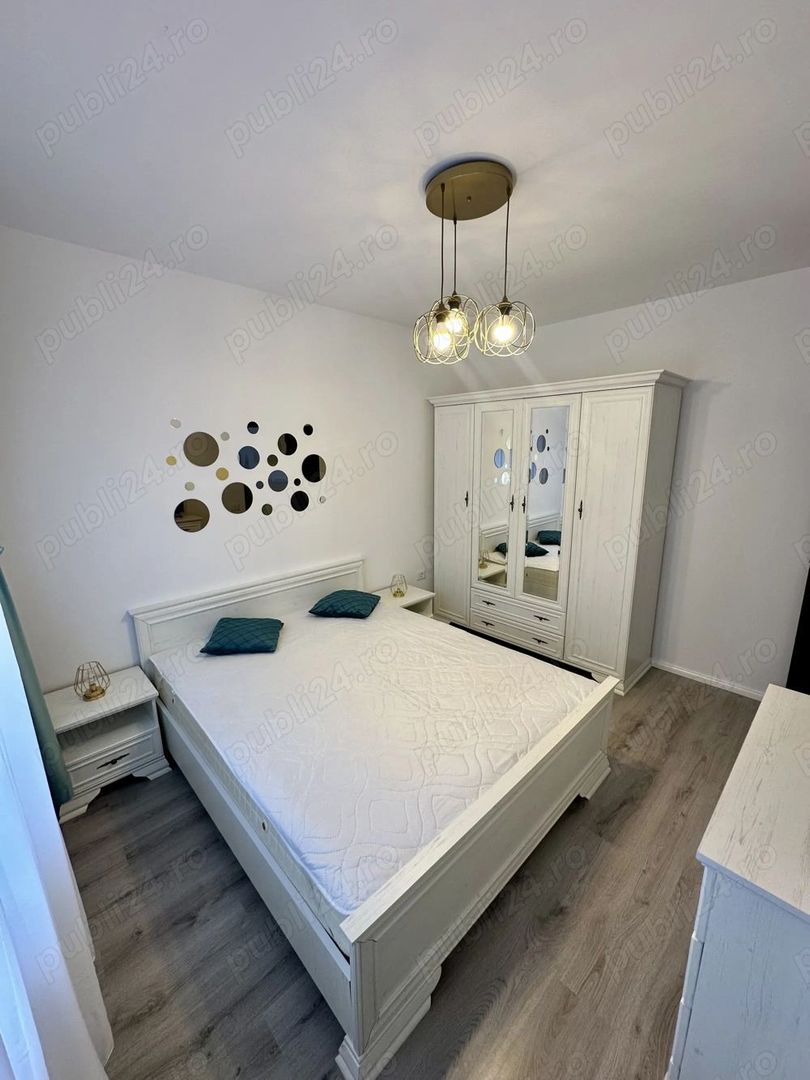 PRIMA INCHIRIERE Comuna 1 Decembrie, Judetul ILFOV Apartamente 2 camere X-Residence - Poză 2