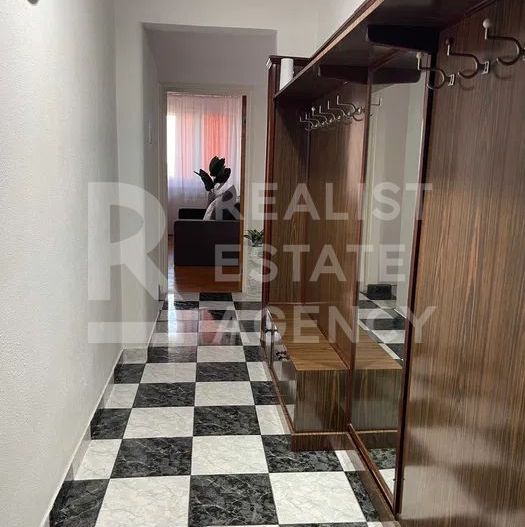 Vânzare, apartament cu 2 camere în zona Drumul Taberei - Poză 6