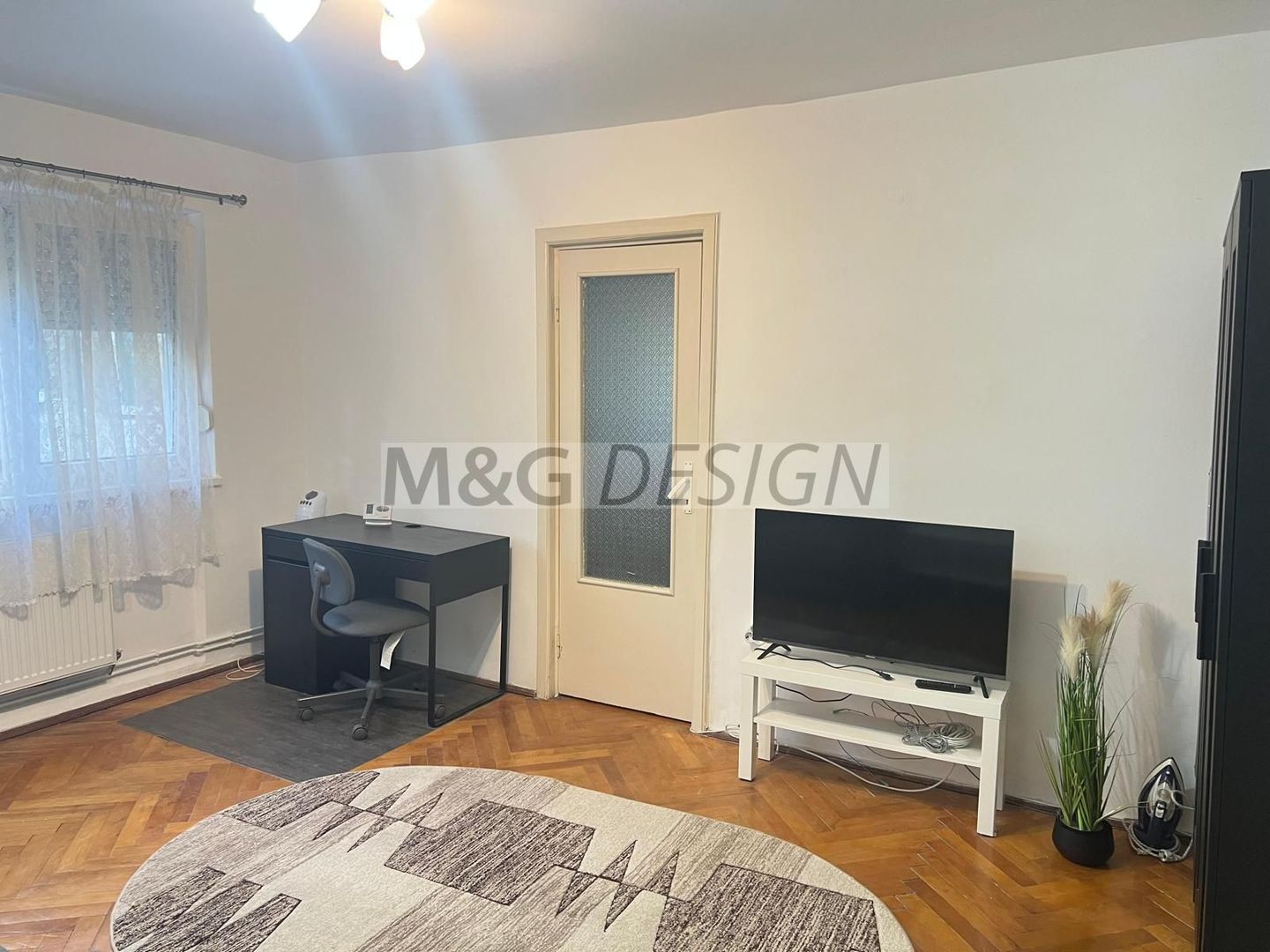 2 camere etaj 1 CENTRALA zona Dacia, COMISION ZERO - Poză 9