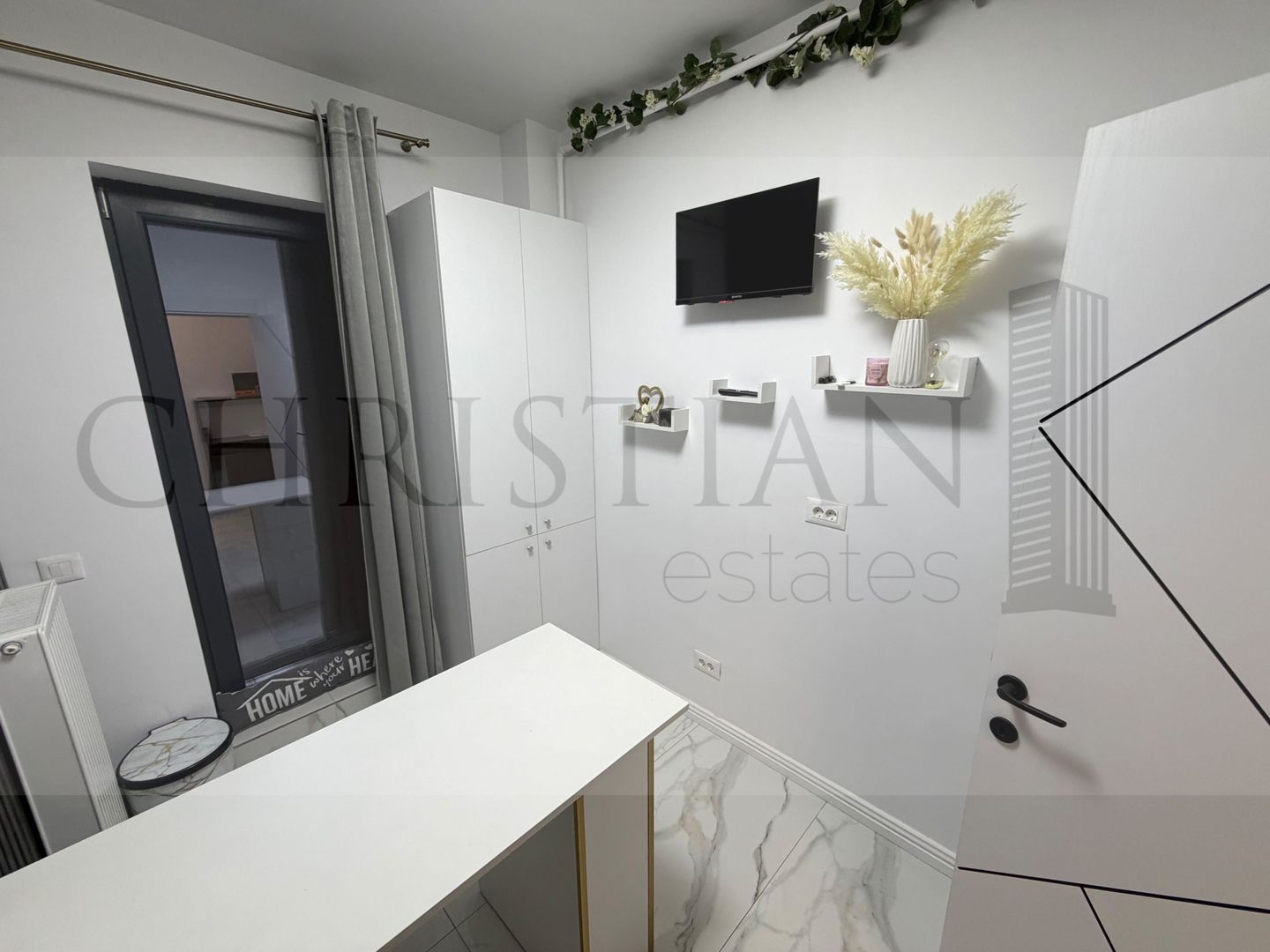 SPATIU COMERCIAL  - Exigent Plaza Faza 4 - SCARA EXTERIOARA - Poză 12