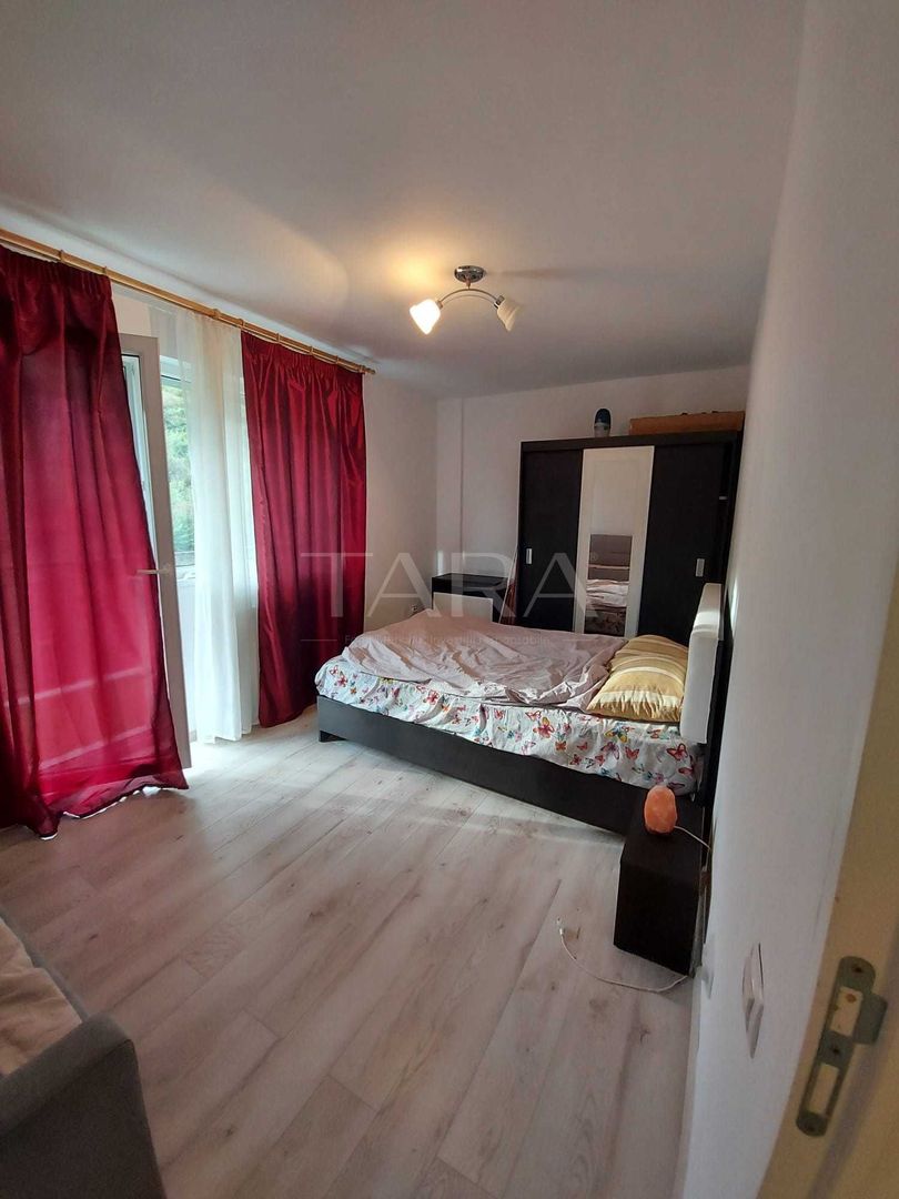 Refugiul tău urban în mijlocul naturii – confort, liniște și lumină. - Poză 5