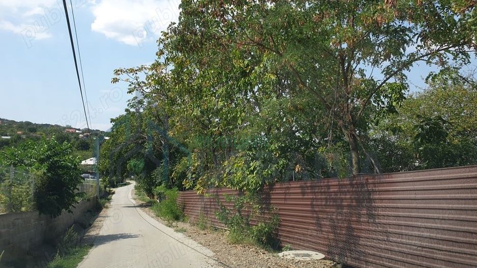 Teren Mogosesti-Iasi Centru - Poză 2