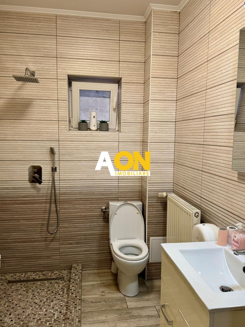 Casa De Inchiriat Pretabila Pentru Birouri, 6 Camere, Zona Centru - Poză 6