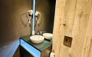 Apartament 2 camere, 65 mp, bloc nou, Scala Residence - Poză 10