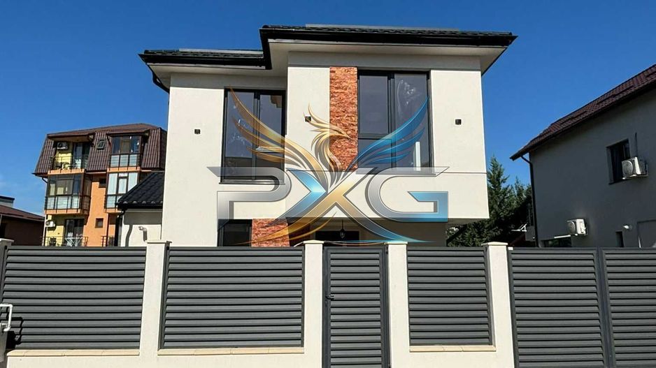 Casa individuala P+1-  Cartierul Latin - Poză 1