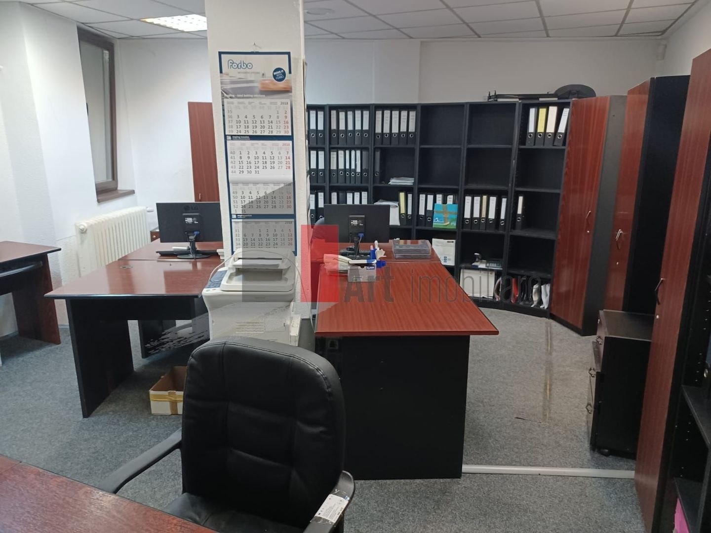 Vila pentru Birouri între Piața Muncii și Vatra Luminoasă – Oportunitate Unică! - Poză 1