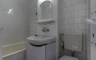 Garsoniera recent renovata, centrala, Marasti zona sensului giratoriu - Poză 10