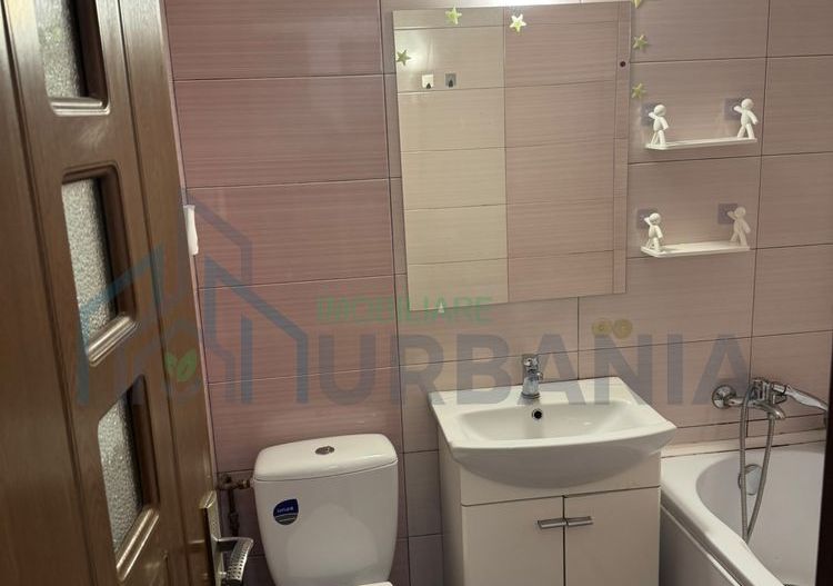 PF inchiriez apsrtament 1 camera - Poză 7