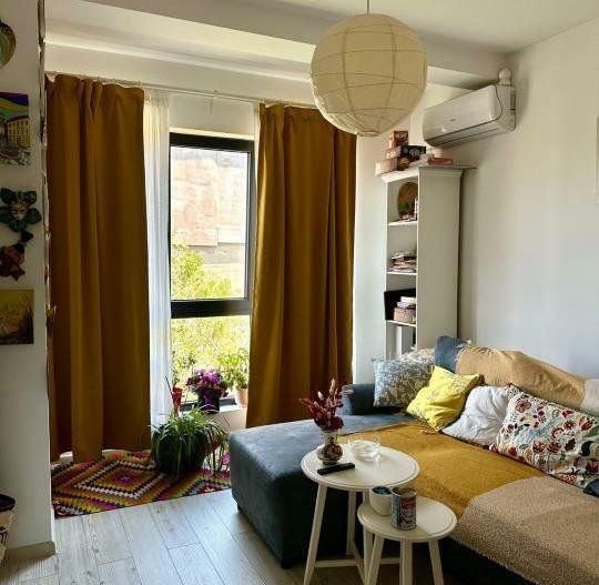 Apartament 2 camere si loc parcare  - Parcul Carol - Poză 7