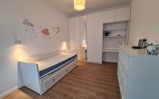 Apartament tip penthouse in Dumbravita langa Padure cu 3 camere - Poză 8