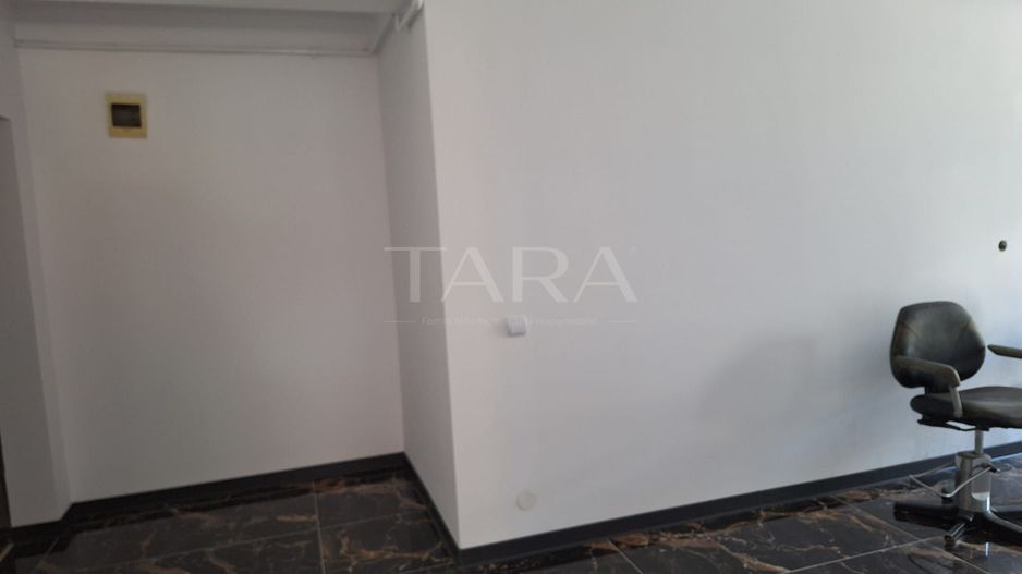 Apartament cu 1 cameră, 41 mp, parter înalt, zona Panemar, Florești. - Poză 4