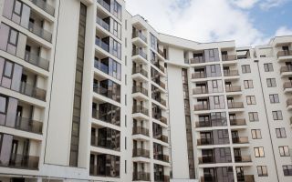 Vânzare apartament 102  mp, strada Basarabia, Ialoveni - Poză 2