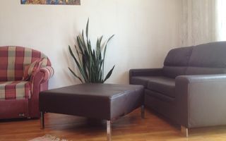Garsonieră spațioasă 42 mp | Zona Piața Victoriei | Etaj 1 | Mobilată - Poză 1