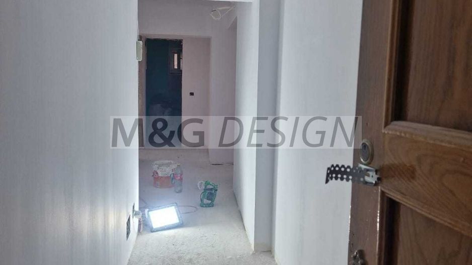 3 camere decomandat Sagului -Iosefin - Poză 5