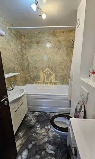 2 camere semidecomandate, PET FRIENDLY, Modern, Someseni, Profi, Ira - Poză 7