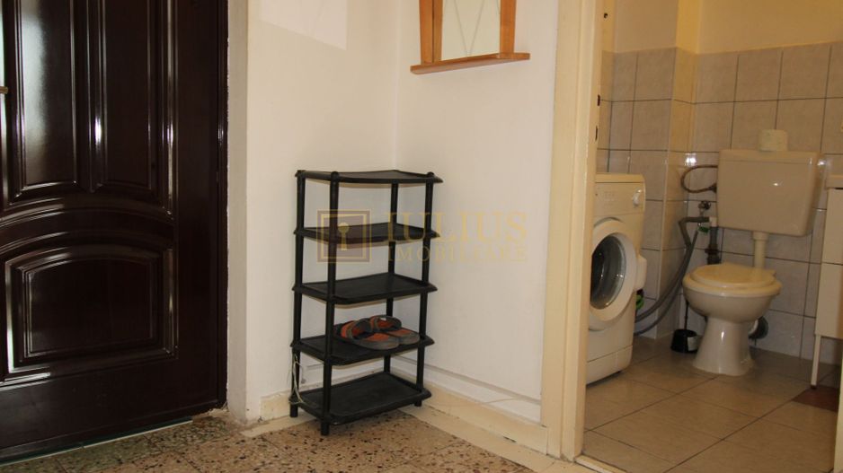2 camere,  Nord one-Iulius Mall, ideal pentrru familie, studenti - Poză 16