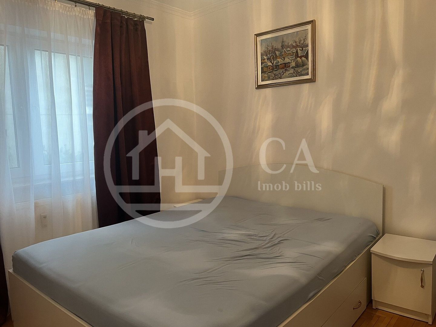 Apartament cu 3 camere de inchiriat Velenta Oradea - Poză 10