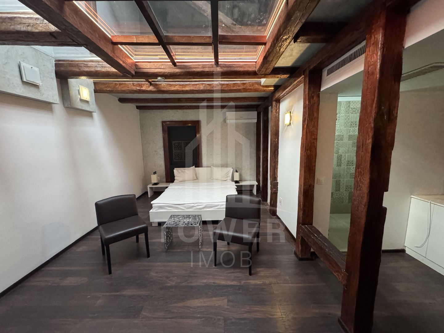 Apartament Ultracentral 81m2 – Piața Mare, Sibiu - Poză 1