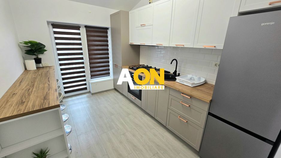 Apartament cu 3 Camere de Închiriat, Bloc Nou, Zona Liceului Economic - Poză 5