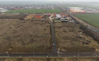 Teren intravilan de 606 mp în Vladimirescu - Poză 19