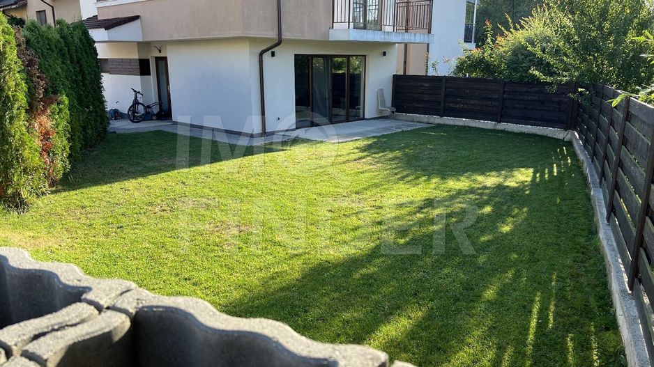 Vanzare casa tip Duplex Borhanci, zona frumoasa - Poză 4