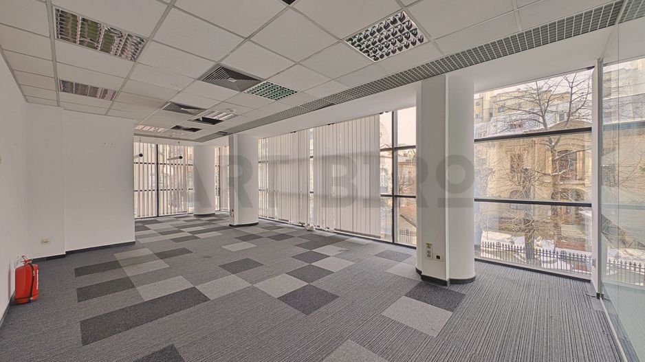 Zero comision, 89-578mp birou ulracentral, Universitate, 4 min [M] - Poză 3