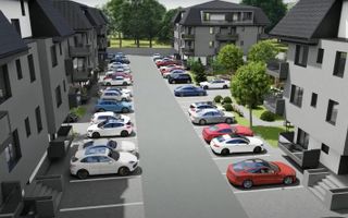 Teren 6500 mp autorizatie pentru 5 blocuri 100 apartamente - Poză 4