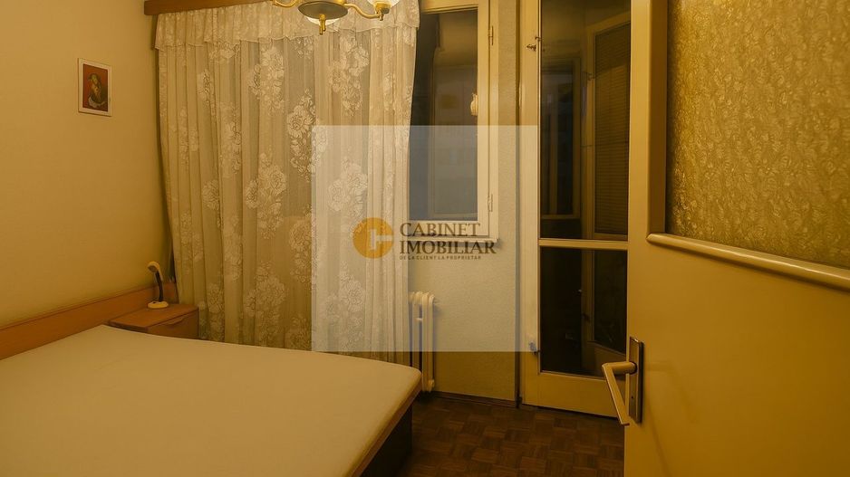 2 camere | Sala Palatului- Cismigiu |  Se vinde nemobilat | Decomandat - Poză 10
