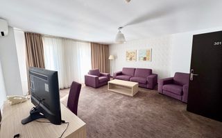 AFACERE - HOTEl (SEMI)RENOVAT de 4 etaje - Floreasca-Barbu Vacarescu - Poză 7