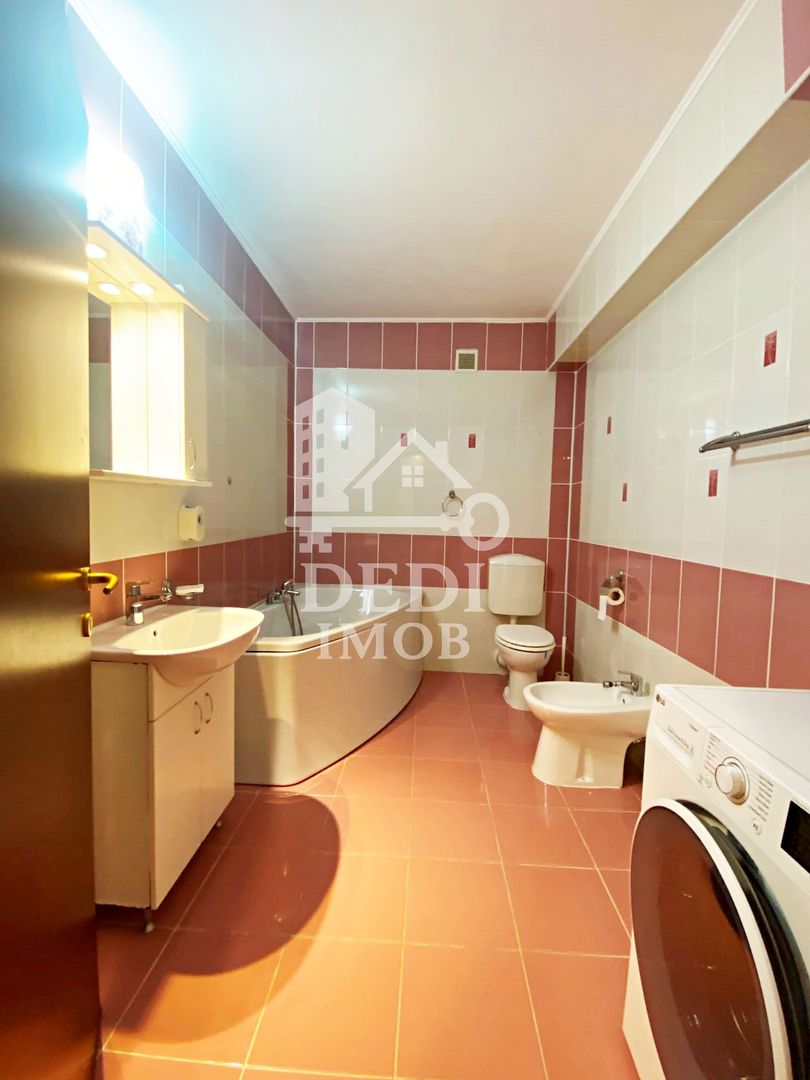 Apartament 2 camere de inchiriat in zona centrala Iosia, Oradea - Poză 10