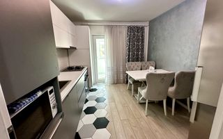2 camere decomandate, Piata Marasti, Dorobantilor, OMV, The Office - Poză 5