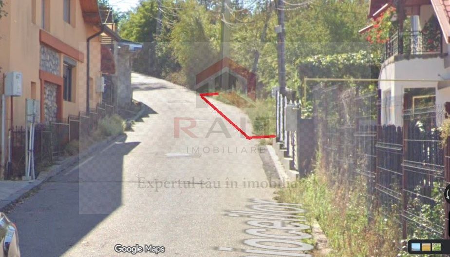 Teren Intravilan Curtea de Arges - Poză 3