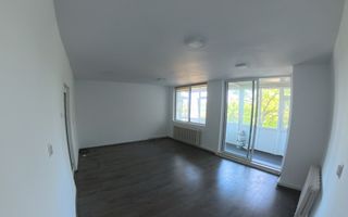 Spatiu Birouri,  22mp+5mp balcon, 400euro, Tg Cucu - Poză 7