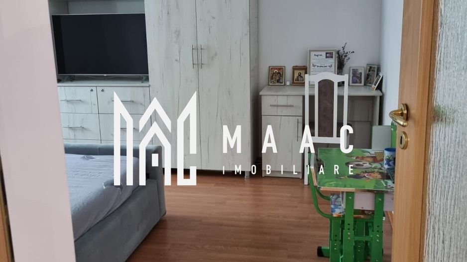 Apartament | Nord | 2 dormitoare | living open-space - Poză 5