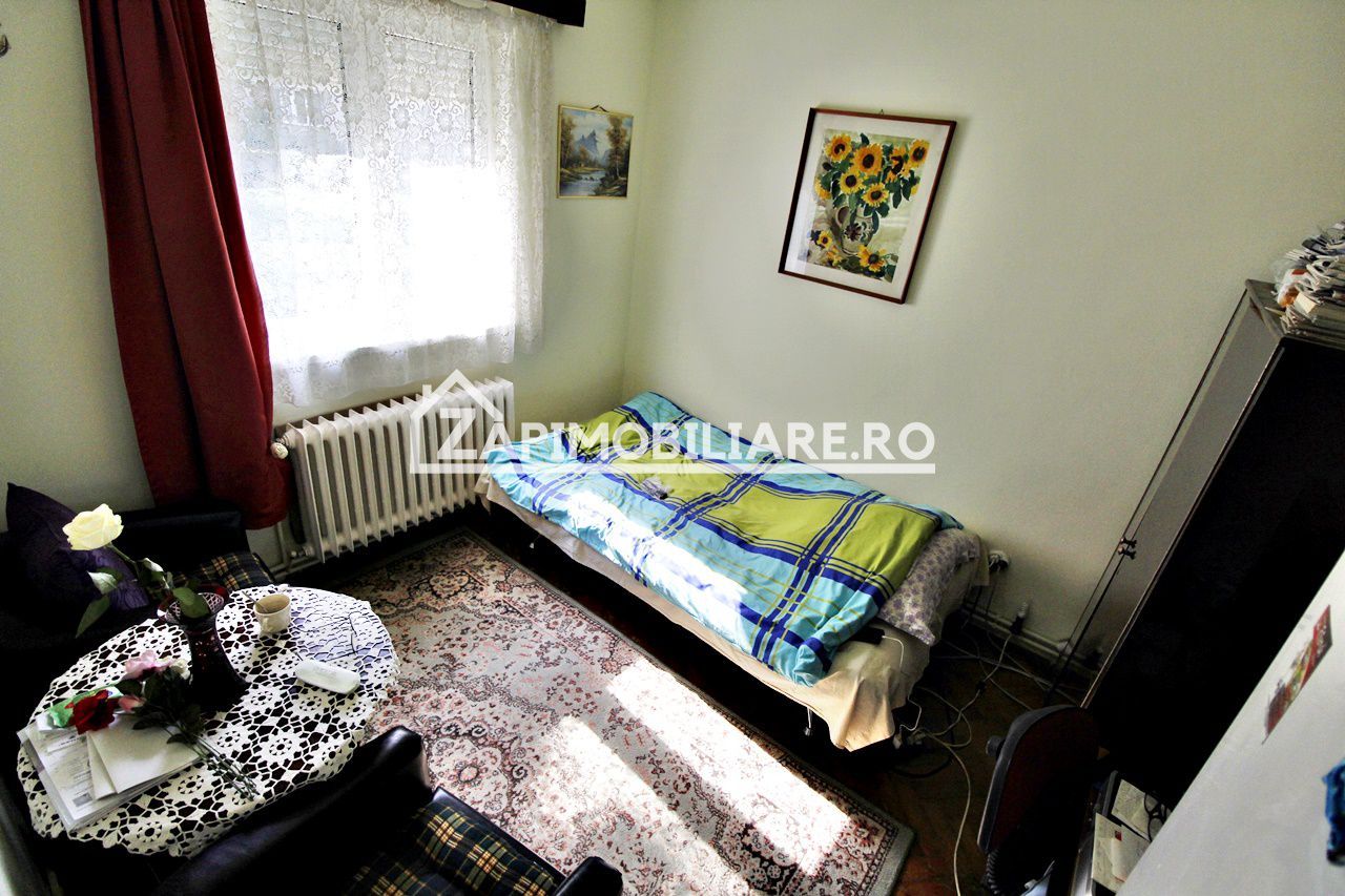 Apartament 3 camere, 57mp utili, Dambul Pietros, Târgu Mureș - Poză 2