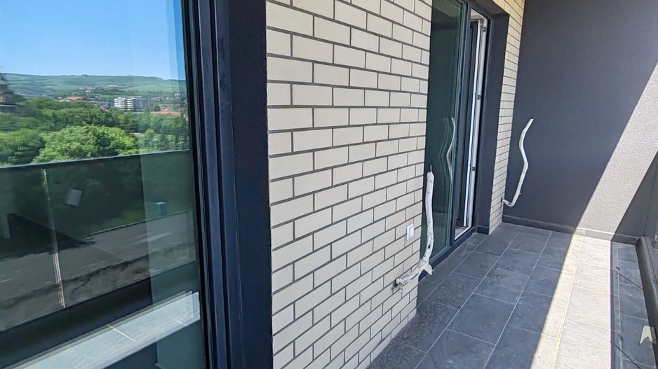 INTABULAT!Apartament 3 camere, DECOMANDAT, 67mp- Freya Bucium - Poză 12