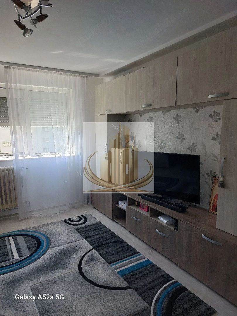 Apartament 2 camere Calea Șagului | 43 mp | Etaj 4 - Poză 1