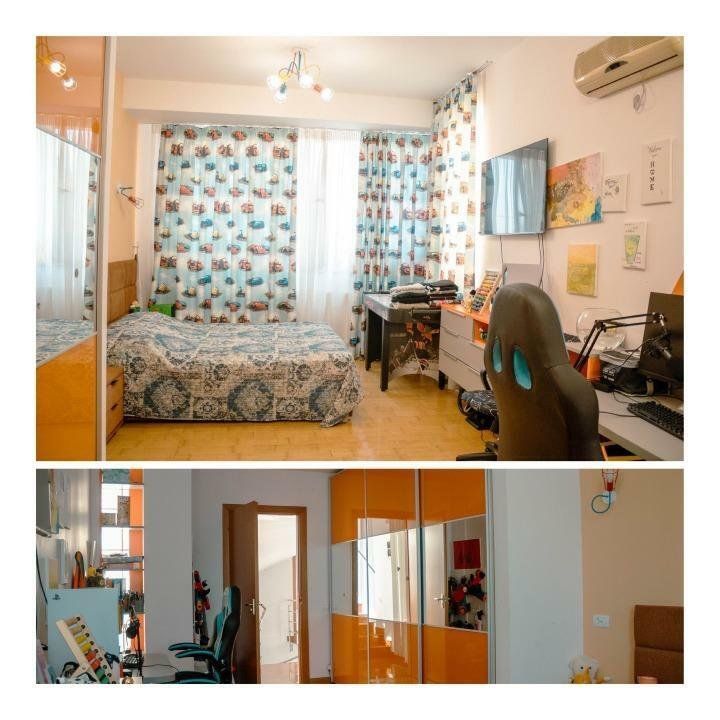 Vanzare vila cu arhitectura deosebita - Poză 10