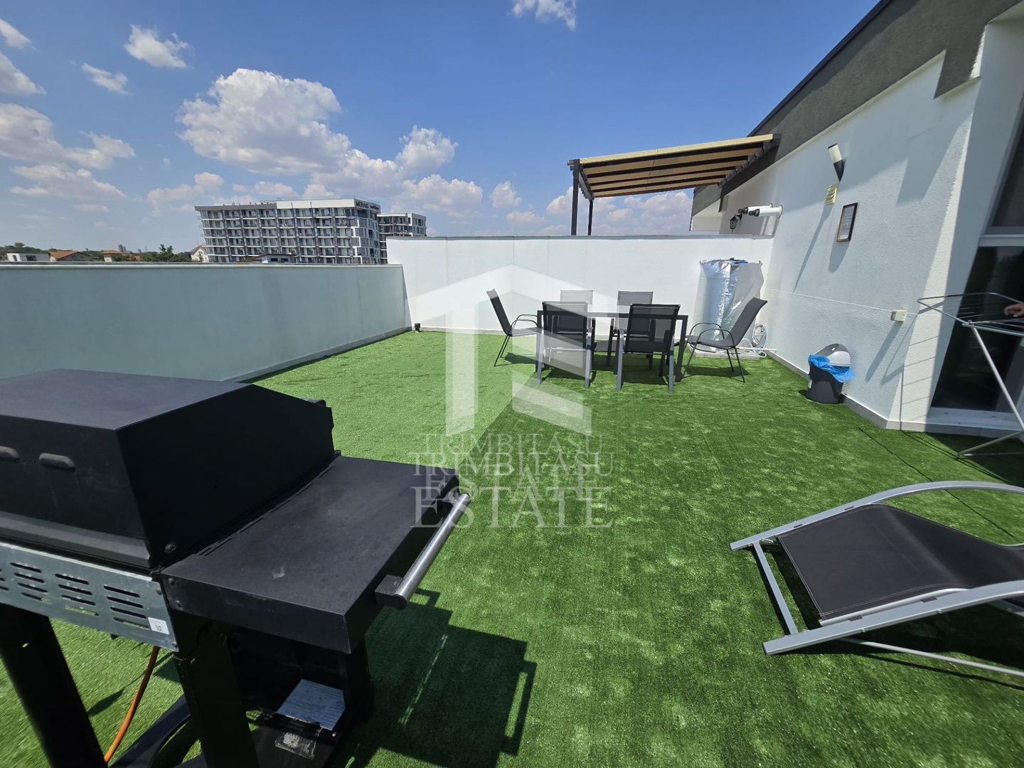 MAMAIA SAT- 3 camere cu vedere la mare | gata de mutat sau de investit - Poză 31