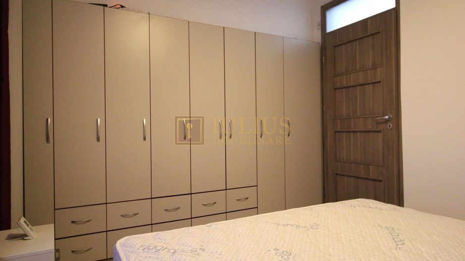 Lipovei -3 camere, centrala proprie, garaj inclus - Poză 16