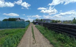 Teren intravilan 780 mp în Valea Lupului, Rediu, Platou Beldiman - Poză 1