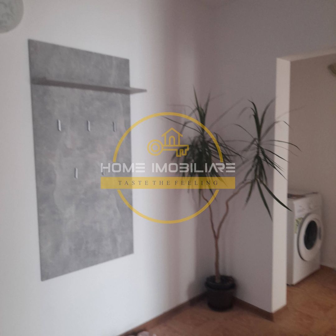 Apartament cu 2 camere/ decomandat/ 62 mp/ zona Zimbru - Poză 5