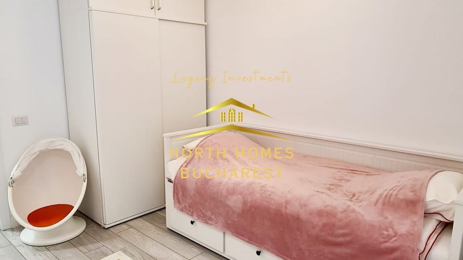 Apartament de vanzare -3 camere  -Aviatiei, Baneasa, Herastrau - Poză 11