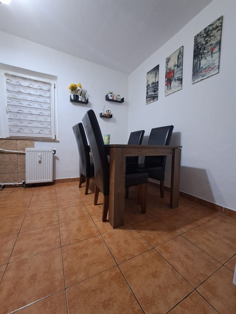 Apartament 2 camere de vânzare – Craiovita Noua - Poză 7