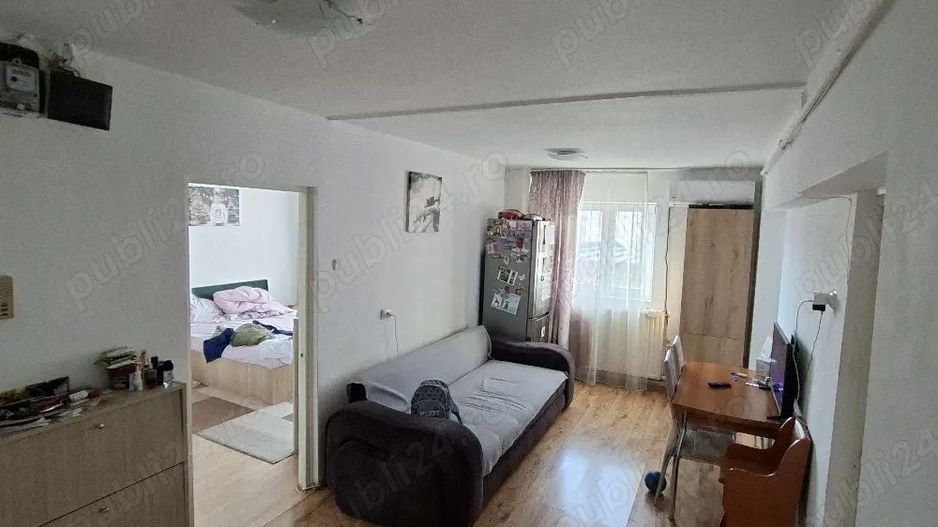 Apartament 2 camere 52m et2 - Poză 4