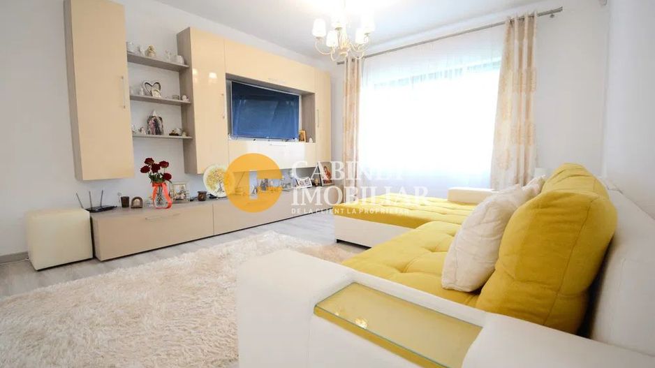 Casa 4 camere 120 MP Valea Lupului - Poză 4
