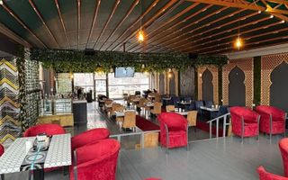 INCHIRIERE RESTAURANT AFACERE LA CHEIE 200MP HORECA CISMIGIU IZVOR - Poză 3