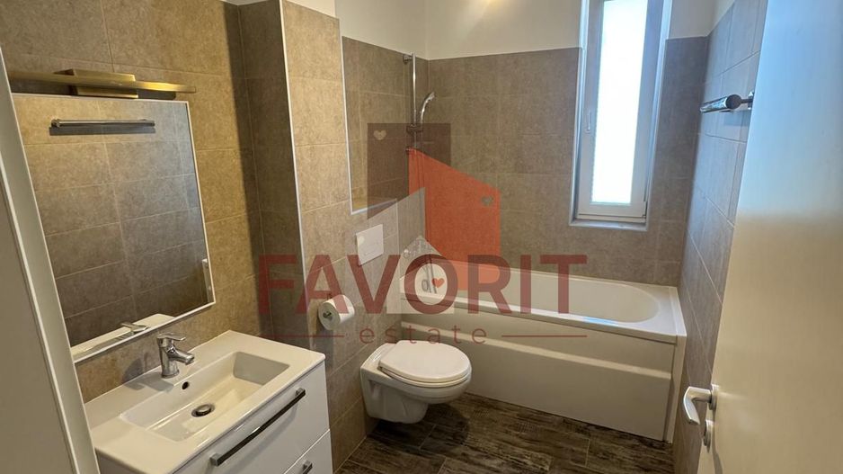 2 camere | parcare privata | mobilat lux | Zona excelenta | - Poză 7