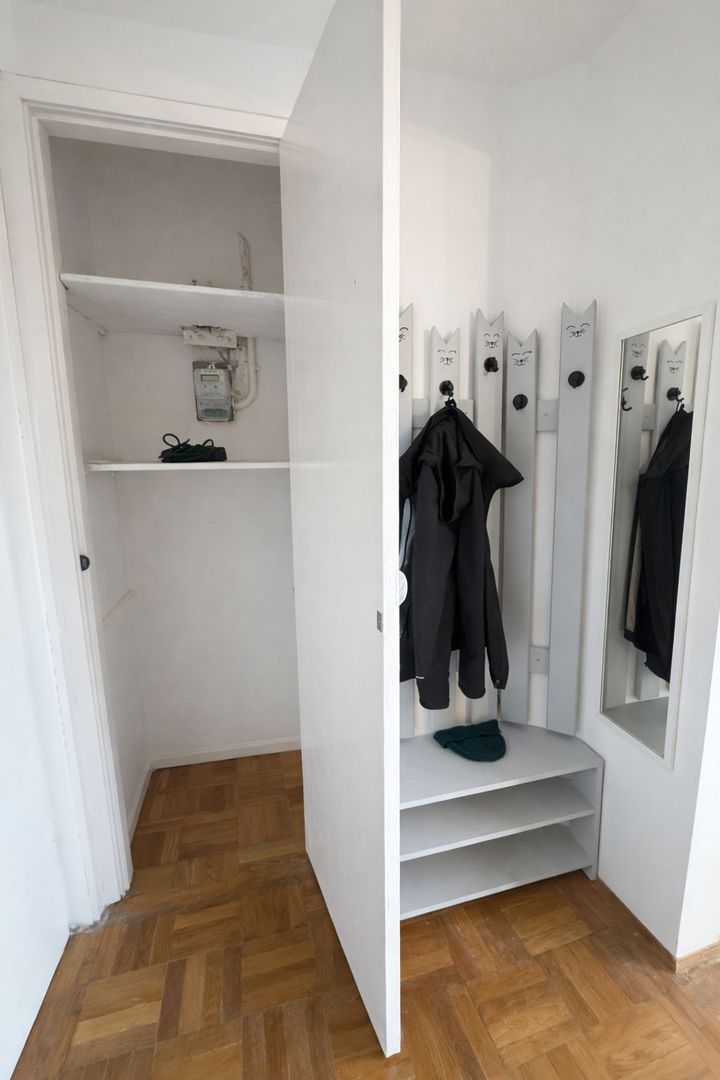 GARSONIERA - KOGALNICEANU, METROU 5 MINUTE, MOBILAT/ UTILAT MODERN - Poză 3